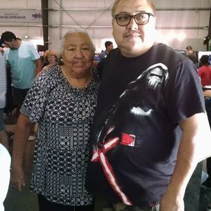 Meet your Posher, Jorge